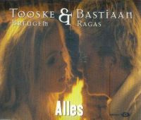 Tooske Breugem & Bastiaan Ragas — Alles cover artwork