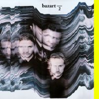 Bazart 2 cover artwork