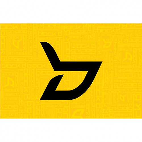 Block B Welcome to the Block - Repackage cover artwork