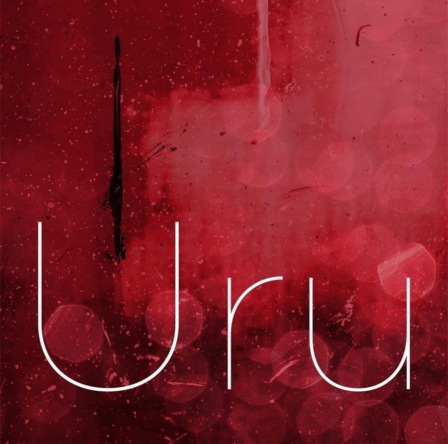 Uru — Break cover artwork