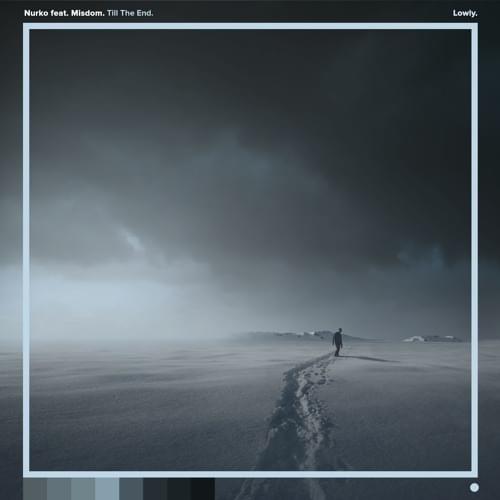 NURKO featuring Misdom — Till The End cover artwork