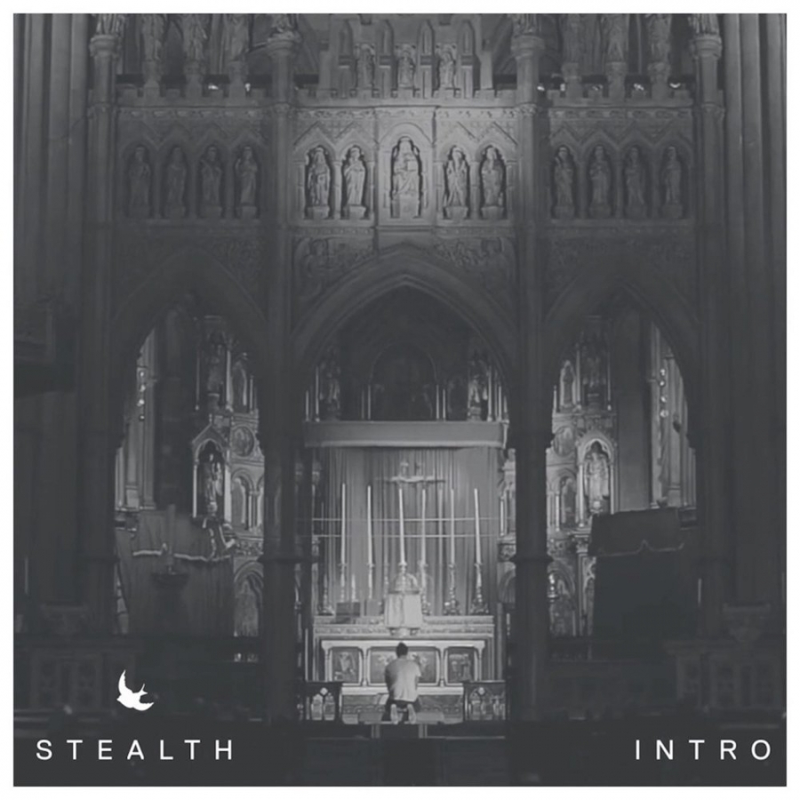 Stealth Intro cover artwork