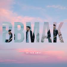 BBMak — So Far Away cover artwork