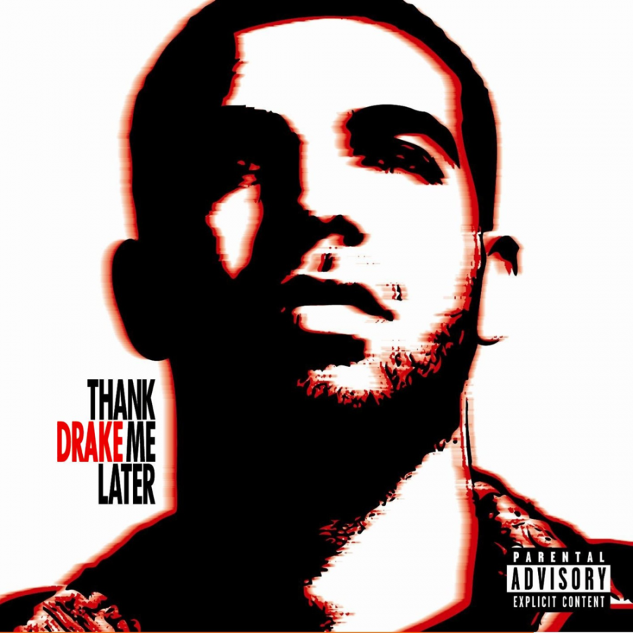Drake featuring Alicia Keys — Fireworks cover artwork