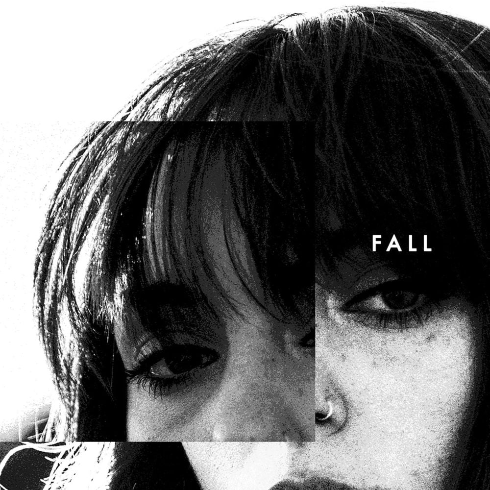 Sasha Alex Sloan — Fall cover artwork
