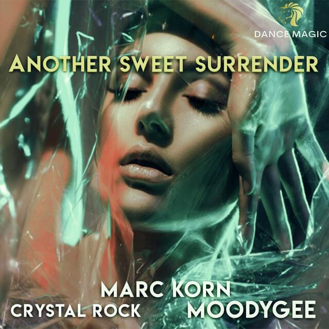 Marc Korn — Another Sweet Surrender cover artwork