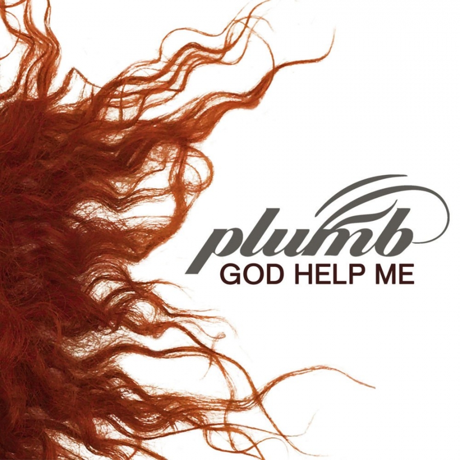 Plumb — God Help Me cover artwork