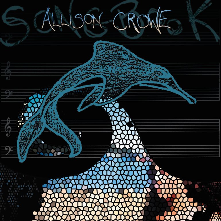 Allison Crowe — Lisa&#039;s Song cover artwork