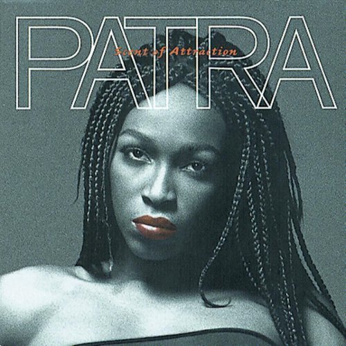 Patra Scent of Attraction cover artwork