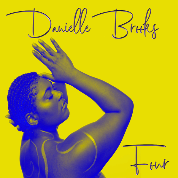 Danielle Brooks — Seasons cover artwork