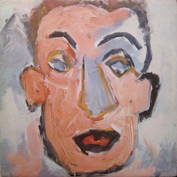 Bob Dylan Self Portrait cover artwork