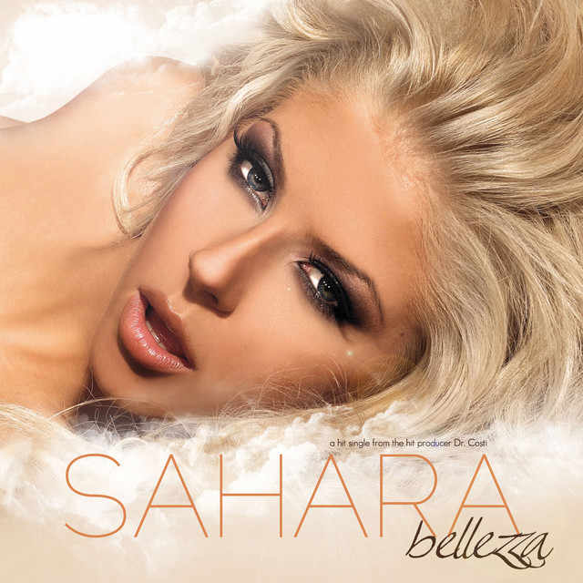 Sahara featuring Geo Da Silva — Bellezza cover artwork
