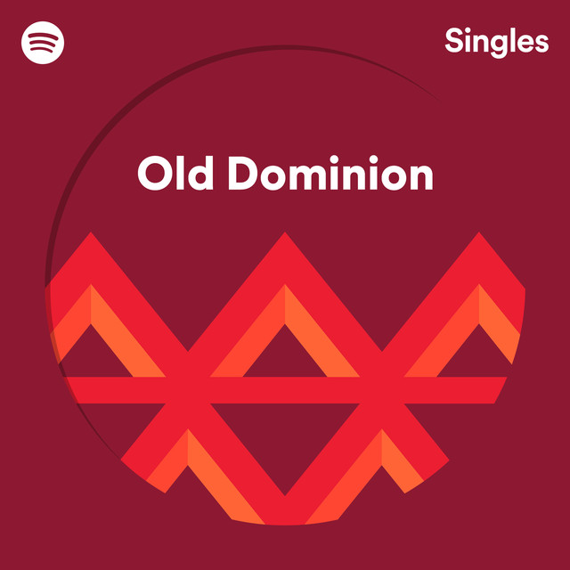 Old Dominion — Bad At Love - Recorded at Sound Stage Studios Nashville cover artwork