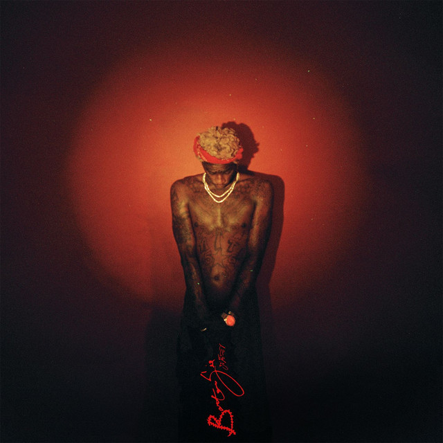 Young Thug featuring Duke — Dome cover artwork