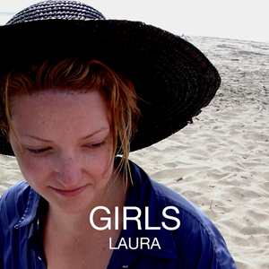 Girls — Laura cover artwork