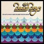 The Beach Boys — That&#039;s Why God Made the Radio cover artwork