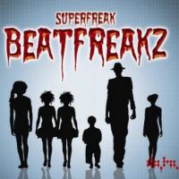 Beatfreakz Superfreak cover artwork