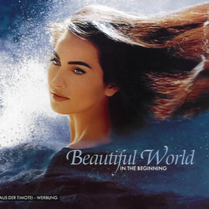 Beautiful World — In The Beginning cover artwork