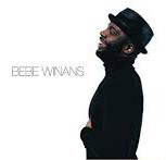 BeBe Winans — In Harm&#039;s Way cover artwork