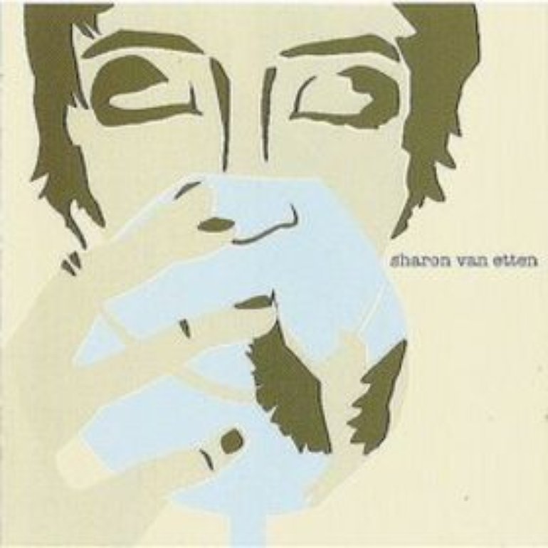 Sharon Van Etten — I Wish I Knew (Demo) cover artwork