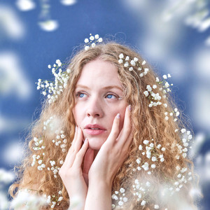 Becca James — Beauty cover artwork