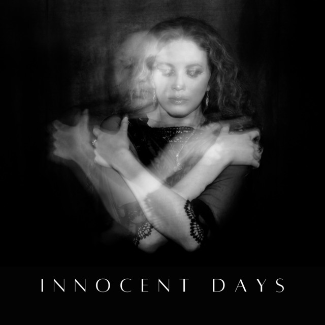 Becca James — Innocent Days cover artwork