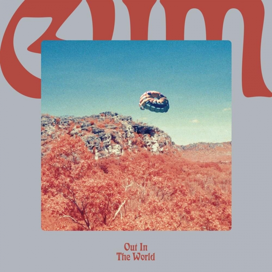 GUM — Airwalkin&#039; cover artwork