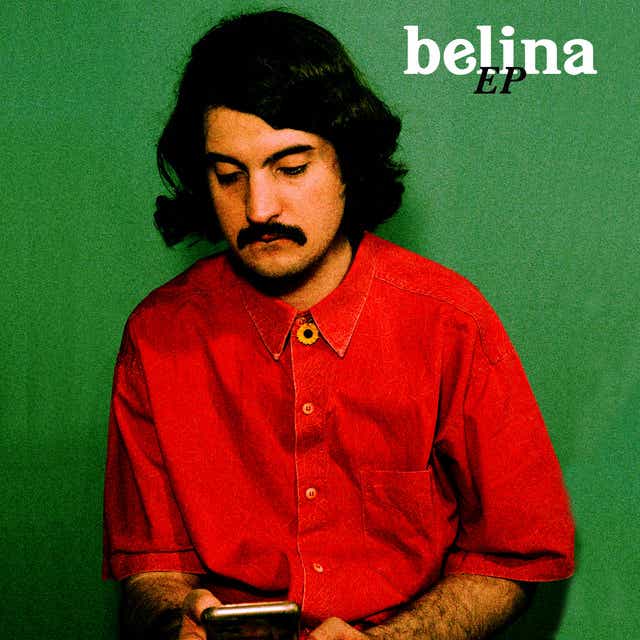 belina — belina cover artwork