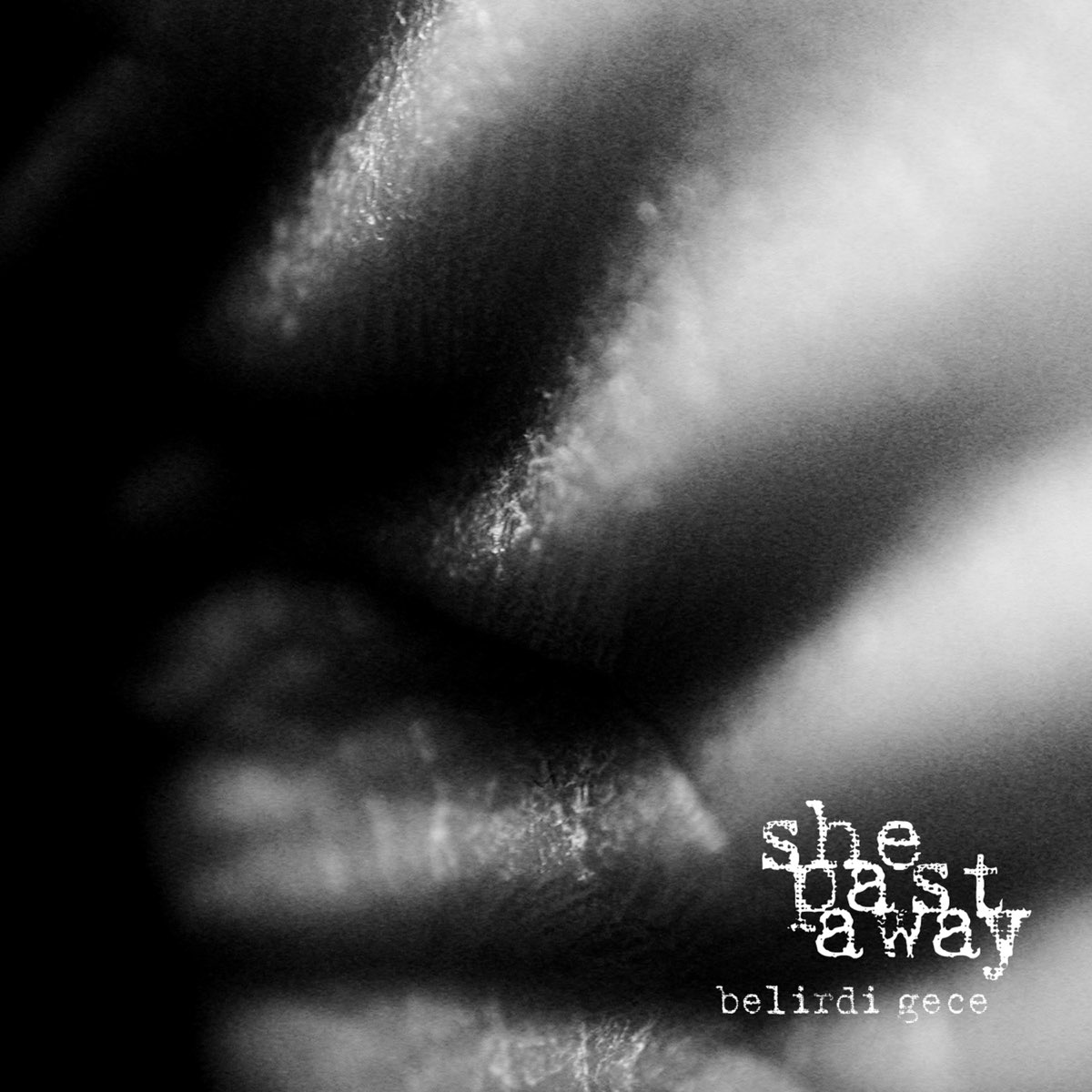She Past Away — Ruh cover artwork