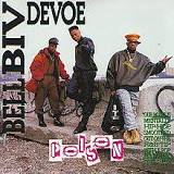 Bell Biv DeVoe — B.B.D. (I Thought It Was Me?) cover artwork