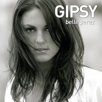 Belle Pérez Gipsy cover artwork