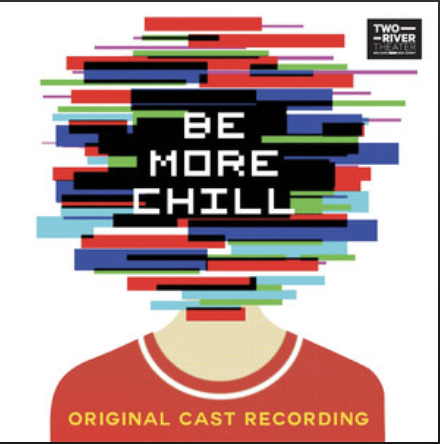 Various Artists Be More Chill cover artwork