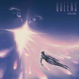 Benjamin Ingrosso — Queens cover artwork