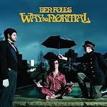 Ben Folds Way to Normal cover artwork