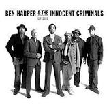 Ben Harper and the Innocent Criminals — In the Colors cover artwork