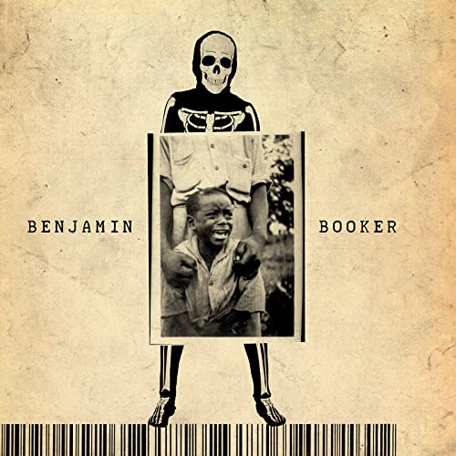 Benjamin Booker Benjamin Booker cover artwork
