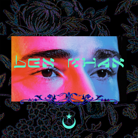 Ben Khan Ben Khan cover artwork
