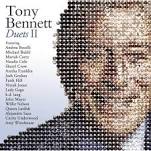 Tony Bennett — Duets II cover artwork