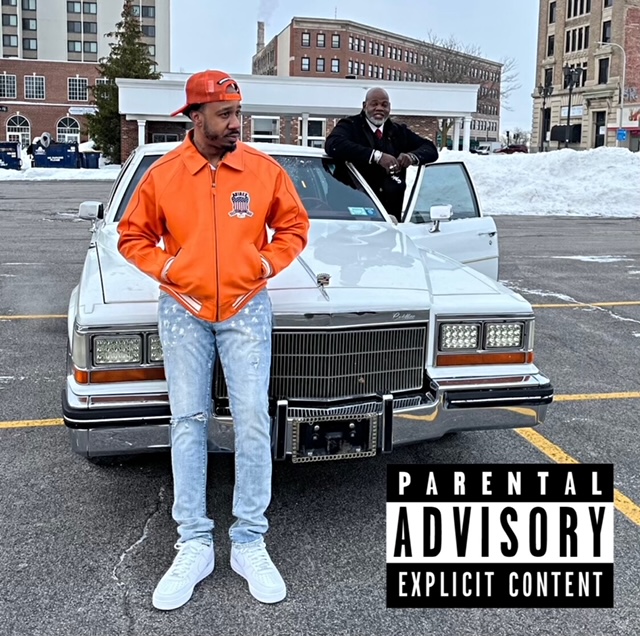 Benny The Butcher & J. Cole Johnny P&#039;s Caddy cover artwork