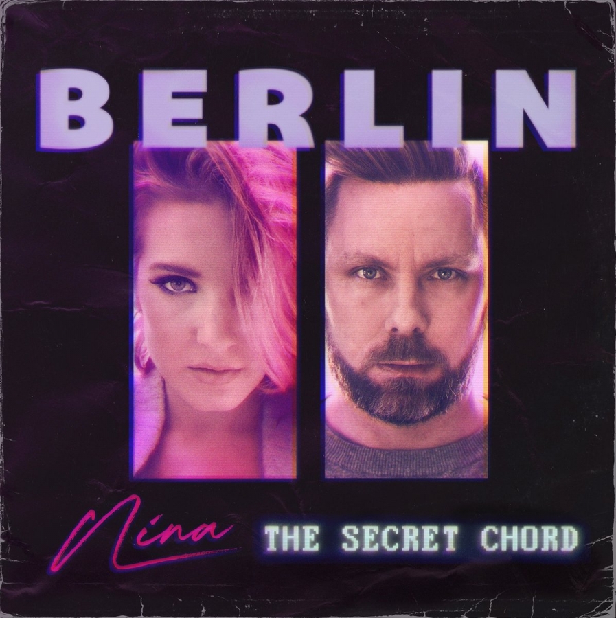 Berlin — Take My Breath Away (Remix) cover artwork