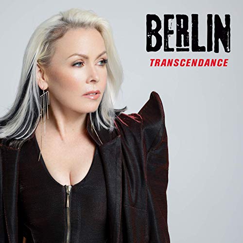 Berlin Transcendance cover artwork