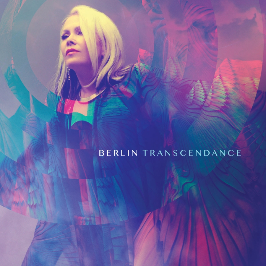 Berlin Transcendance cover artwork