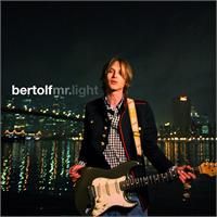 Bertolf — Mr. Light cover artwork