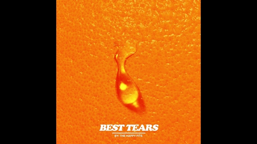 The Happy Fits — Best Tears cover artwork