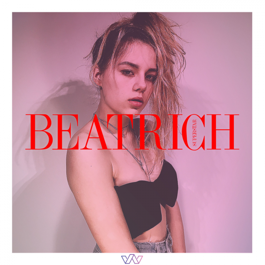 Beatrich — Superstar cover artwork