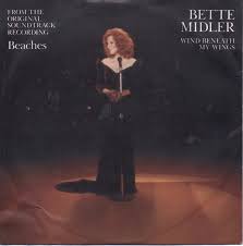 Bette Midler — The Wind Beneath My Wings (From &quot;Beaches&quot;) cover artwork