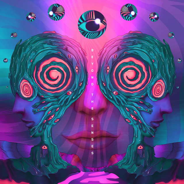 REZZ featuring The Rigs — Lonely cover artwork