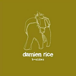 Damien Rice — The Professor * La Fille Danse cover artwork