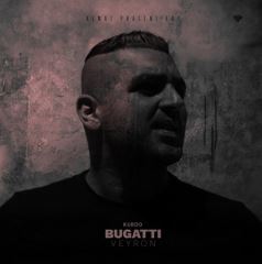 Kurdo — Bugatti Veyron cover artwork