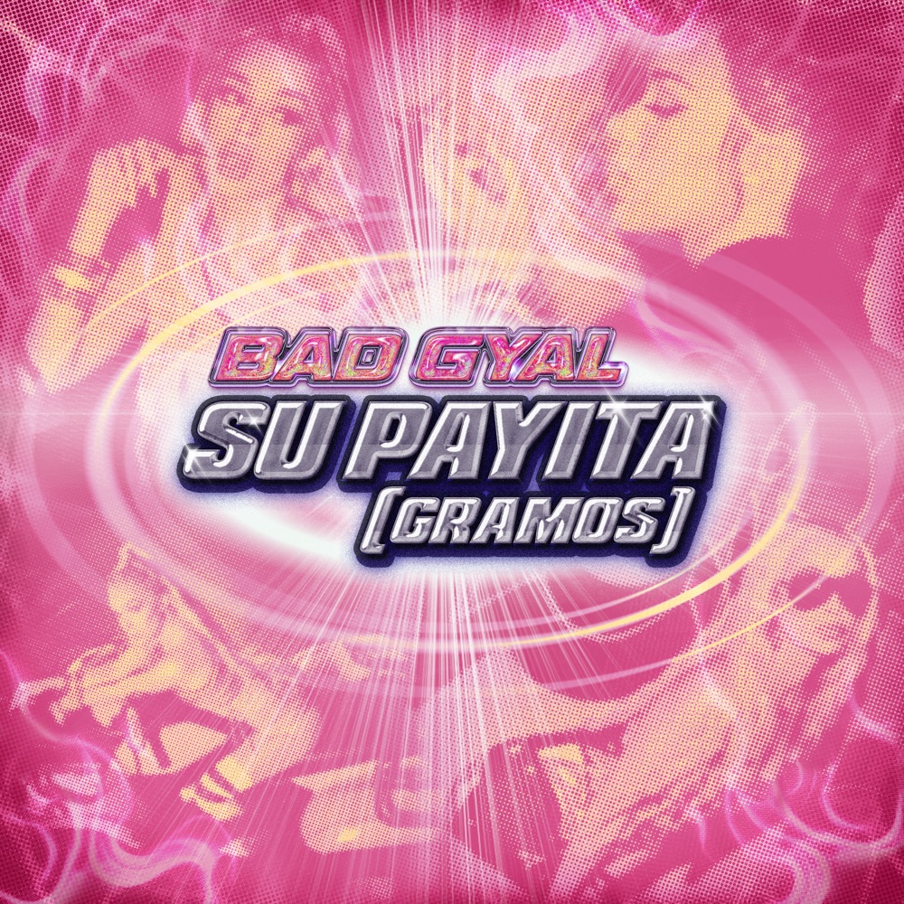 Bad Gyal — Su Payita (Gramos) cover artwork